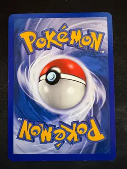 Totodile 134/165 - Expedition Base Set - Pokemon Card - Excellent Condition #N2A - Image 2