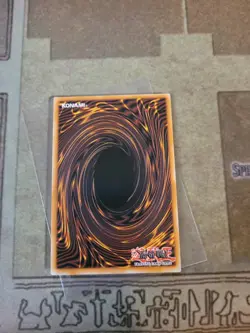 YUGIOH ARIAS THE LABRYNTH BUTLER MP24-EN116 PRISMATIC SECRET 1ST ED NM - Image 2