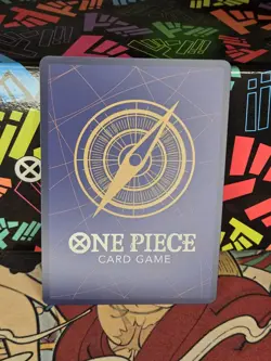 In Hand! English One Piece The Azure Sea’s Seven OP14-EB04 Weevil Special SP - Image 2