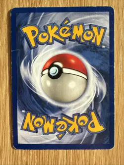 Dragonite 19/62 Fossil Non Holo Rare Pokemon Card WOTC 1999 Vintage Set MP-HP - Image 2