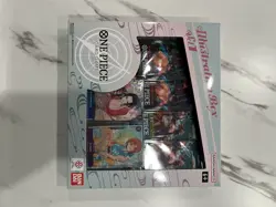 One Piece TCG: Illustration Box Volume 1 & 2 - Lot Of Two (One Of Each Vol.) - Image 3