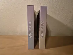 One Piece TCG: Illustration Box Volume 1 & 2 - Lot Of Two (One Of Each Vol.) - Image 3