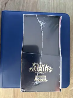 Shining Fates - Elite Trainer Box - ETB | Eevee VMAX | New Sealed | Pokemon TCG 820650808173 - Image 3