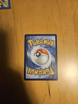 2025 Pokemon MEGA CHARIZARD X EX 125/094 Phantasmal Flames SIR Holo English - Image 2