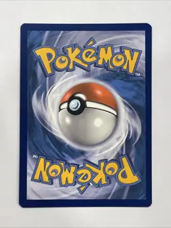 Pokemon Flareon v Sword & Shield SWSH179 Holo Promo Card Near Mint Condition - Image 2