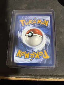 Team Rocket's Wobbuffet 203 Sv: Scarlet & Violet Promo Cards Holo - Image 2