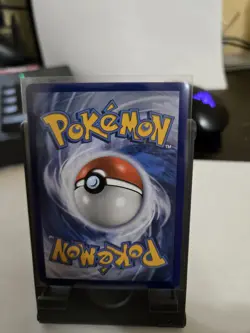 Pokemon Darkrai GX 088A/147 Alternate Art Holo Promo Card Basic 180HP English - Image 2