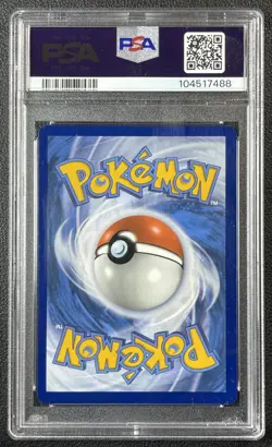 MEW EX PSA 10 2024 POKEMON PAF EN #232/091 SPECIAL ILLUSTRATION RARE SIR 7488 - Image 2