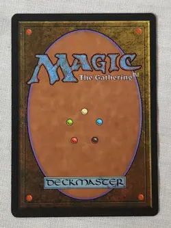 NM Dance of the Dead Ice Age Mtg Magic the Gathering - Image 2