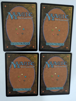 4 Guilty Conscience Scourge MTG NM Free shipping with tracking - Image 2