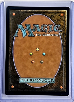 2024 MTG Magic The Gathering PIP Fallout Surge Foil #552 Sentry Bot - Image 2