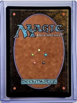 2024 MTG Magic The Gathering PIP Fallout Surge Foil #831 Temple of Deceit - Image 2