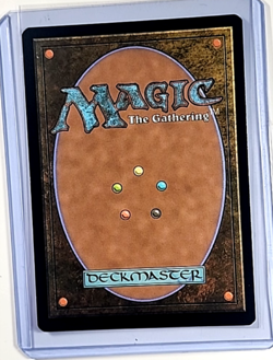 2024 MTG Magic The Gathering PIP Fallout Surge Foil #578 VATS V.A.T.S - Image 2