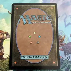 MTG Lorwyn Eclipsed SHOWCASE U Twinflame Travelers #0345 NP M NM - Image 2