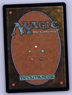 Deadly Rollick (Rainbow Foil) -Foil MTG Secret Lair LP 1754 Deadpool - Image 2