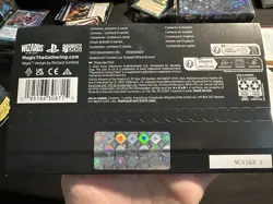 Secret Lair x PlayStation Last of Us Part 2 II Sealed Non-Foil - Image 3