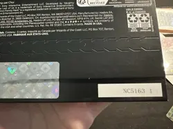 Secret Lair x PlayStation Last of Us Part 2 II Sealed Non-Foil - Image 4