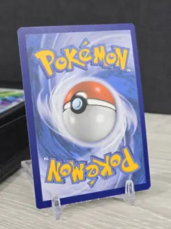 Pokemon Card TCG Jolteon VMAX SWSH184 Sword & Shield Black Star Promo Holo NM - Image 2