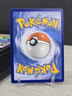 Pokemon Card TCG Jolteon VMAX SWSH184 Sword & Shield Black Star Promo Holo NM - Image 4