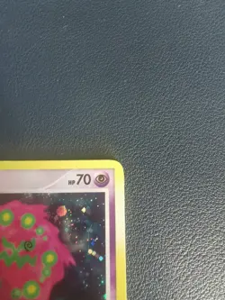 Pokemon Card Spiritomb 16/146 D&P Legends Awakened Holo Rare - Image 3