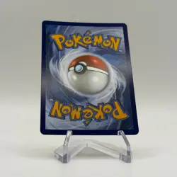 Pokemon TCG Pokemon Cynthia's Garchomp ex - 241/182 - SV10: Destined Rivals - Image 2