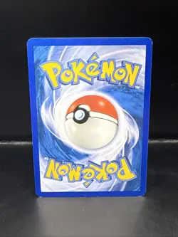 Pokemon Electabuzz 20/102 Base Set Regular - Image 4