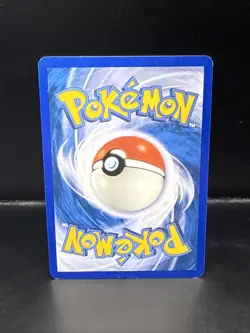 Pokemon Electabuzz 20/102 Base Set Regular - Image 5