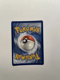 2023 Pokemon Sword & Shield SWSH Full Art - Entei V Crown Zenith #GG36 - Image 2