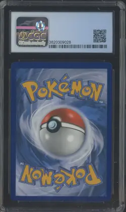 2019 Pokemon TCG S&M BSP #SM173 Jolteon GX CGC 8.5 NM/MINT+ - Image 2