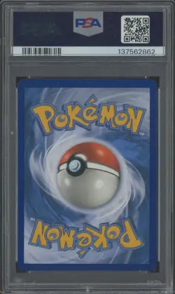 2019 POKEMON SM BSP SM210 FA MOLTRES ZAPDOS ARTICUNO GX HIDDEN FATES ETB PSA 10 - Image 2