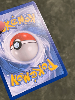2019 Pokemon Sun Moon Pikachu Zekrom GX Black Star Promo BSP #SM168 LP+ - Image 3