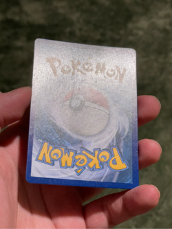 2019 Pokemon Sun Moon Tag Team Mewtwo Mew GX FA BSP Black Star Promo #SM191 NM A - Image 3