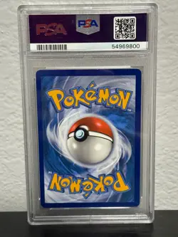 PSA 8 Hidden Fates Tin Promo Charizard GX SM211 2019 Pokemon Sun & Moon SM BSP - Image 2