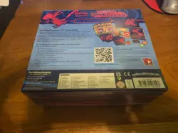 Pokemon TCG Sword and Shield Darkness Ablaze Elite Trainer Box ETB New/Sealed - Image 5