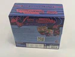 Pokemon TCG - Sword & Shield Darkness Ablaze Elite Trainer Box ETB - SEALED!! - Image 4