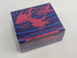 Pokemon TCG - Sword & Shield Darkness Ablaze Elite Trainer Box ETB - SEALED!! - Image 5