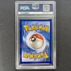 Umbreon & Darkrai GX Tag Team SM241 Pokemon Card PSA 9 Black Star Promo 2020 - Image 5