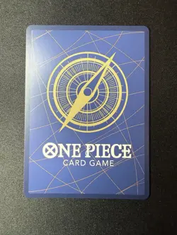 S-Snake (Alt Art) OP13-114 R Carrying on His Will - ONE PIECE Card Game ENGLISH - Image 2