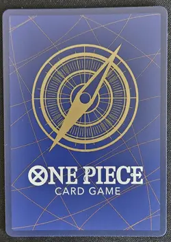 S-Snake (Alt Art) OP13-114 R Carrying on His Will - ONE PIECE Card Game ENGLISH - Image 2