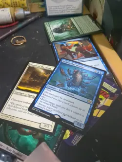 magic the gathering Hullbreaker Horror - Image 2