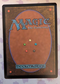 1x Thrasios, Triton Hero (Foil Etched) NM Foil Commander Legends MTG - Image 2