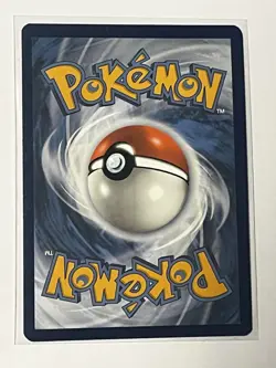 Pokemon TCG Litten Temporal Forces Illustration Card 167/162 Near Mint Condition - Image 2
