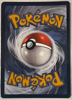 Pokemon Mewtwo TCG 052 151 Ultra Premium Collection Black Star Promo Card NM - Image 2