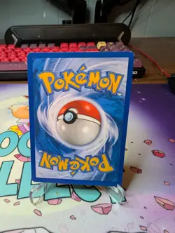 Pokemon TCG Umbreon 24/100 EX Sandstorm Non-Holo Rare Card - Image 2