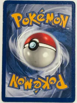 Ditto 18/62 - NON-HOLO RARE - Fossil - VINTAGE WOTC POKEMON CARD - LP - Image 4