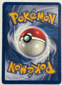 Ditto 18/62 - NON-HOLO RARE - Fossil - VINTAGE WOTC POKEMON CARD - LP - Image 5