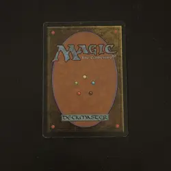 Magic The Gathering The Dark Ball Lightning # Lightly played - Image 2