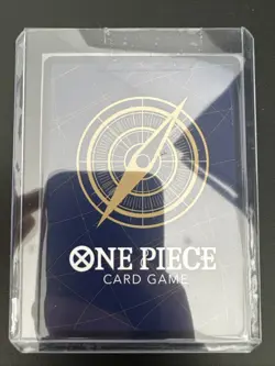 Near Mint NM: Yamato P-046 One Piece Championship 2024 Event Pack - Image 2