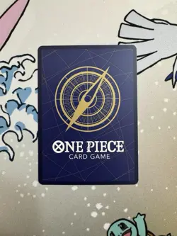 Yamato P-046 One Piece Championship 2024 Event Pack Near Mint NM - Image 2
