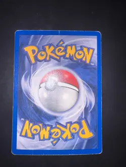 Carta Pokemon Venusaur 15/102 Rara Holo | Set Base Italiano Vintage - Image 3